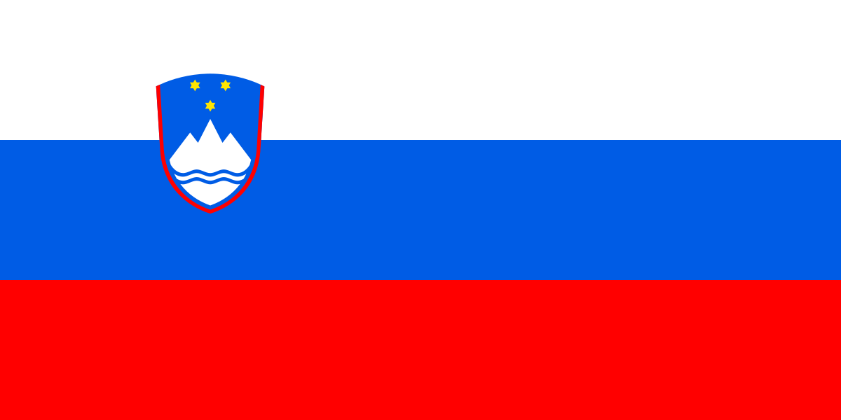 Словения