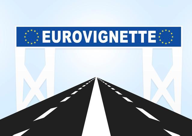 Eurovignette